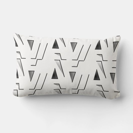 Ailys Signature coussin ランバークッション (裏面)