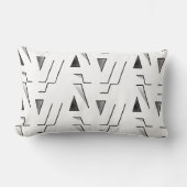 Ailys Signature coussin ランバークッション (正面)