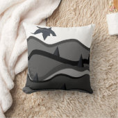 Ailyshark  coussin クッション (ブランケット)