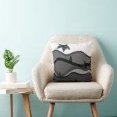 Ailyshark  coussin クッション (椅子)