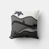 Ailyshark  coussin クッション (正面)