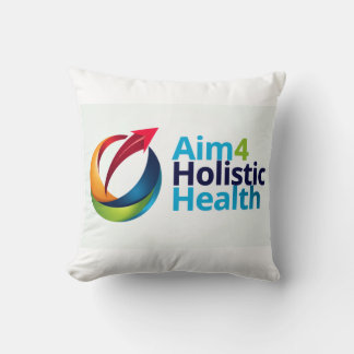 Aim 4 Holistic Health クッション