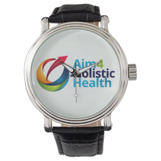 Aim 4 Holistic Health 腕時計