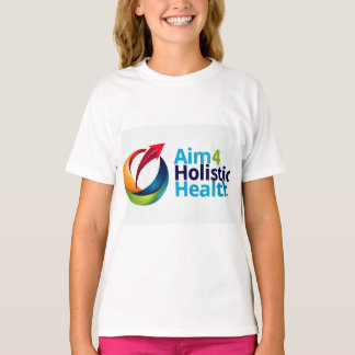 Aim 4 Holistic Health Tシャツ