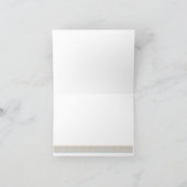 aim*high_NYCノートカード カード (内部)