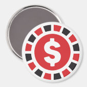 Aimant CritiqueJeu マグネット (正面/裏面)