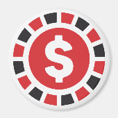 Aimant CritiqueJeu マグネット (正面)