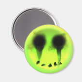 Aimant Glowmoji マグネット (正面/裏面)