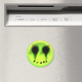 Aimant Glowmoji マグネット (インサイチュ (食洗機))