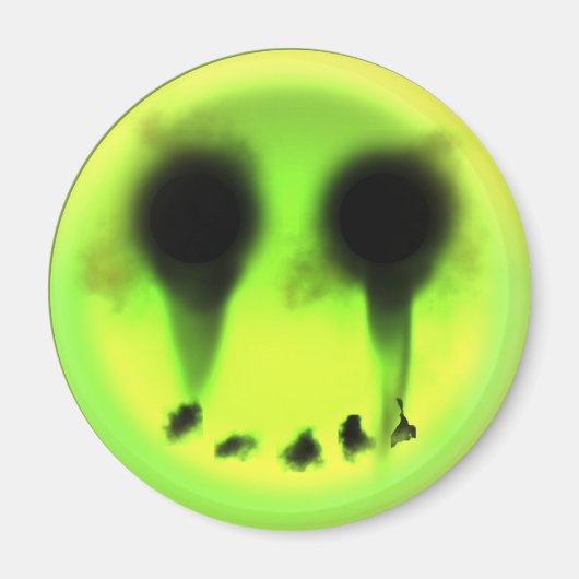Aimant Glowmoji マグネット (正面)