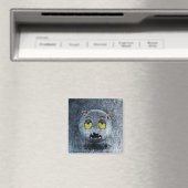 Aimant Zombiemojiヴィンテージ マグネット (インサイチュ (食洗機))