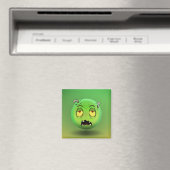 Aimant Zombiemoji マグネット (インサイチュ (食洗機))