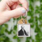 Aime Bonpland キーホルダー (手)