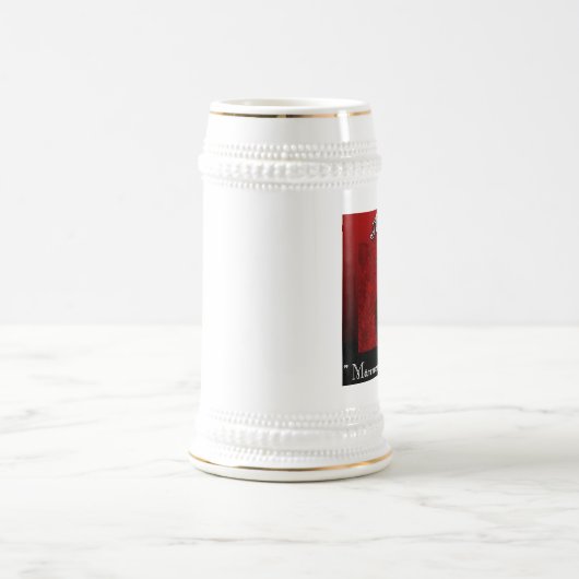 Aimee Liebe Bierkrug ビールジョッキ (中央)