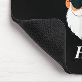 Ain't Christmas Funny Naughty Dirty Raunchy Gift A マウスパッド (コーナー)