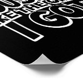 Aint No Cousins Like The Ones I Got Funny Cousin C ポスター (角)