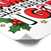 Ain't No Family Like The One I Got Matching Family ポスター (角)