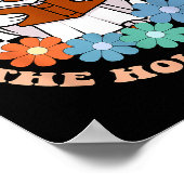 Aint No Ghost Like The Holy Ghost Funny Christian  ポスター (角)