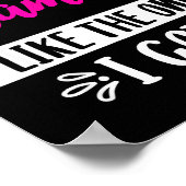 Ain't No Grammy Like The One I Got Family Reunion  ポスター (角)