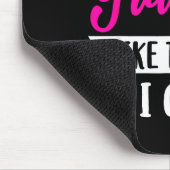 Ain't No Grammy Like The One I Got Family Reunion  マウスパッド (コーナー)