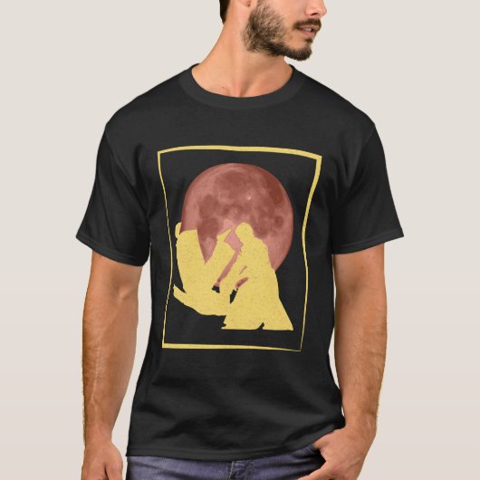 Aio Mial Japan Aioka Mial Tシャツ (正面)