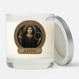 Aion Deity Candle – God of Eternal Time