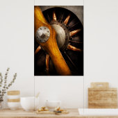 Air – プロップ得ス ポスター (キッチン)