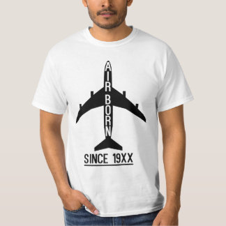 AIR -生まれオリジナル Tシャツ