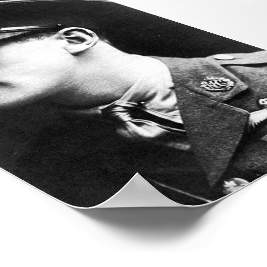 Air Aces: Captain Albert Ball, RFC ポスター (角)