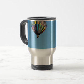Air Balloon Travel Mug トラベルマグ