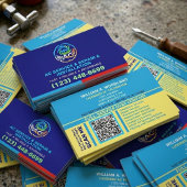 Air Conditioning Services | HVAC Heating & Cooling 名刺