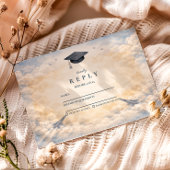 Air Force Academy Graduation 出欠カード