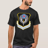 Air Force Special Operations Command (USAF)   Tシャツ (正面)