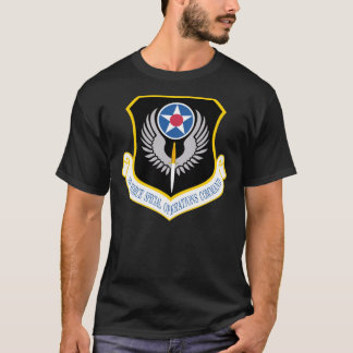 Air Force Special Operations Command (USAF)   Tシャツ