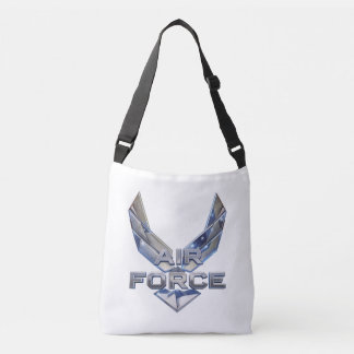 Air Force - USAF クロスボディバッグ