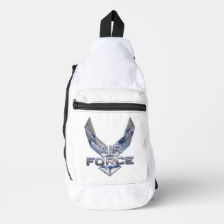 Air Force (USAF) スリングバッグ