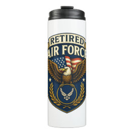 Air Force (USAF) タンブラー