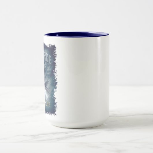 Air Force (USAF) マグカップ (中央)