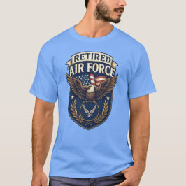 Air Force (USAF) Tシャツ