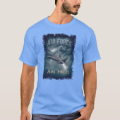 Air Force (USAF) Tシャツ (正面)