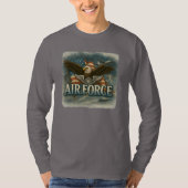 Air Force (USAF) Tシャツ (正面)