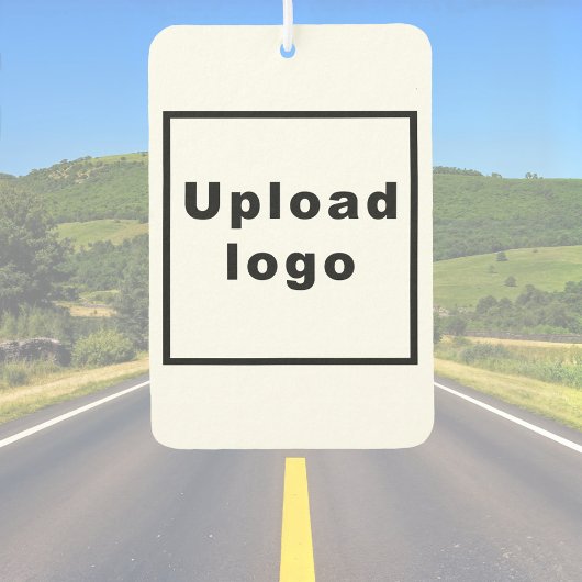 Air Freshenerのビジネスロゴ カーエアーフレッシュナー