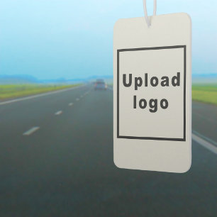 Air Freshenerのビジネスロゴ カーエアーフレッシュナー