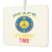 Air Freshener カーエアーフレッシュナー (左)