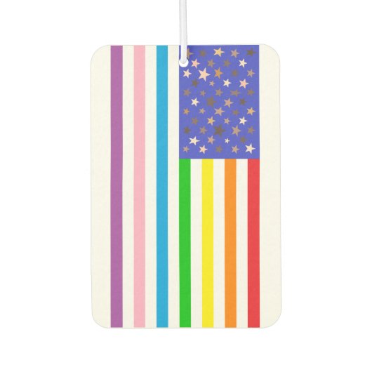 Air Freshener カーエアーフレッシュナー (正面)