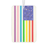 Air Freshener カーエアーフレッシュナー (裏面)