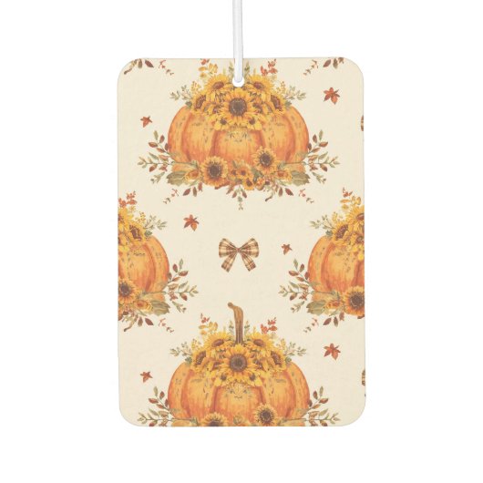 Air freshener カーエアーフレッシュナー (正面)