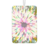 AIR FRESHENER カーエアーフレッシュナー (裏面)