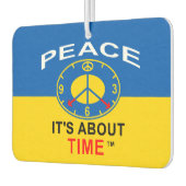 Air Freshener カーエアーフレッシュナー (左)