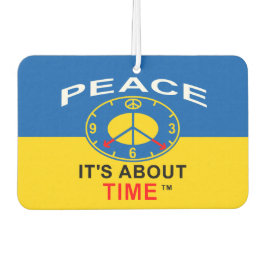 Air Freshener カーエアーフレッシュナー